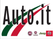 Logo Auto IT - Braine Le Comte